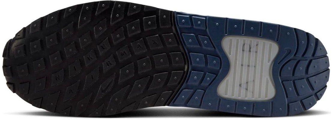 Nike Air Max Solo 'NCAA Pack - Penn State' Zapatillas Deportivas FZ4840-001 Details for Nike Air Max Solo 'NCAA Pack - Penn State' Zapatillas Deportivas FZ4840-001