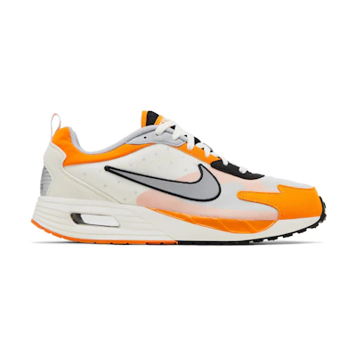 Nike Air Max Solo 'NCAA Pack - Tennessee'