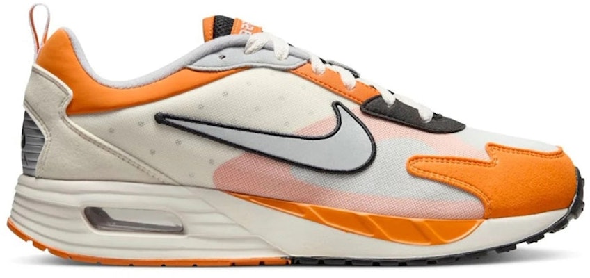 Nike Air Max Solo 'NCAA Pack - Tennessee' FZ4841-001 Buy Nike Air Max Solo 'NCAA Pack - Tennessee' FZ4841-001