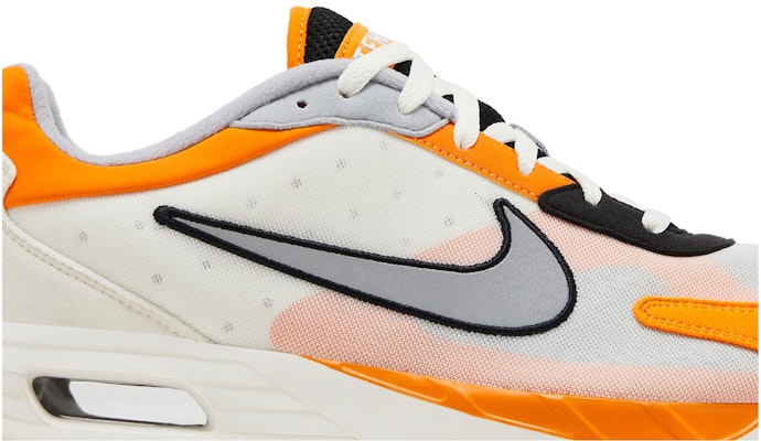 Nike Air Max Solo 'NCAA Pack - Tennessee' FZ4841-001 Order Nike Air Max Solo 'NCAA Pack - Tennessee' FZ4841-001