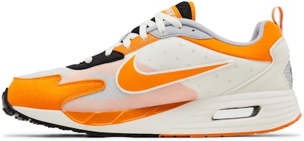 耐克Air Max Solo 'NCAA系列-田纳西' FZ4841-001 Lookbook 耐克Air Max Solo 'NCAA系列-田纳西' FZ4841-001