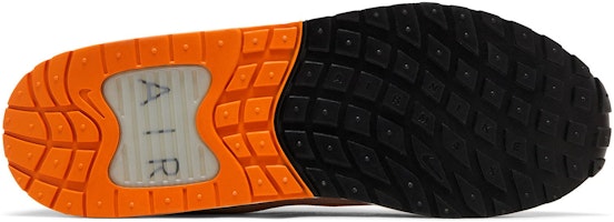 耐克Air Max Solo 'NCAA系列-田纳西' FZ4841-001 Shop 耐克Air Max Solo 'NCAA系列-田纳西' FZ4841-001