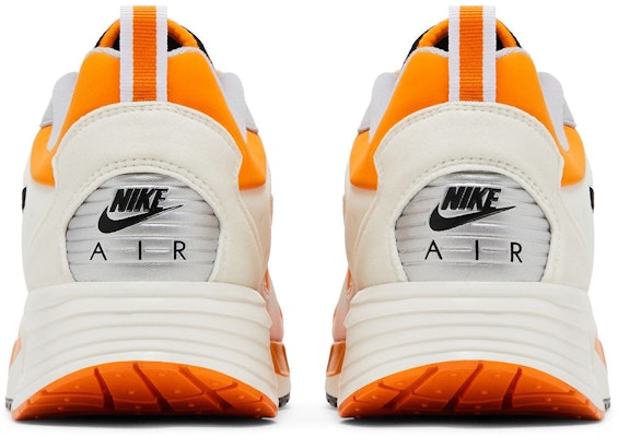 Nike Air Max Solo 'NCAA Pack - Tennessee' FZ4841-001 Details for Nike Air Max Solo 'NCAA Pack - Tennessee' FZ4841-001