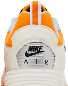 Nike Air Max Solo 'NCAA Pack - Tennessee' Zapatillas Deportivas FZ4841-001 Sizing Nike Air Max Solo 'NCAA Pack - Tennessee' Zapatillas Deportivas FZ4841-001