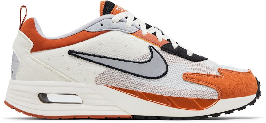 Nike Air Max Solo 'NCAA Pack - Texas' FZ4842-001 Buy Nike Air Max Solo 'NCAA Pack - Texas' FZ4842-001
