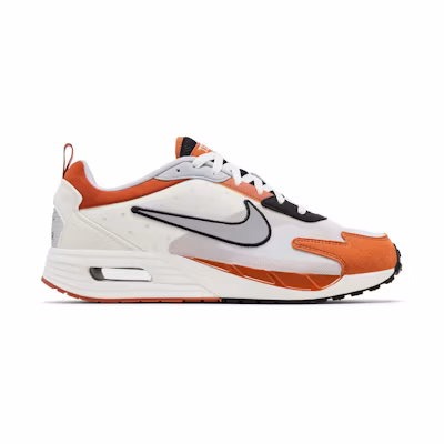 Nike Air Max Solo 'NCAA Pack - Texas'