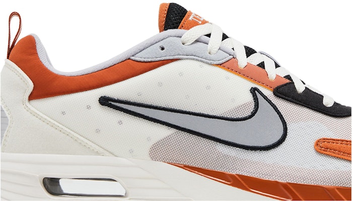 Nike Air Max Solo 'NCAA Pack - Texas' FZ4842-001 Order Nike Air Max Solo 'NCAA Pack - Texas' FZ4842-001