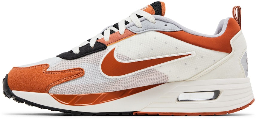Nike Air Max Solo 'Paquete NCAA - Texas' FZ4842-001 Lookbook Nike Air Max Solo 'Paquete NCAA - Texas' FZ4842-001