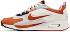 Lookbook Nike Air Max Solo 'NCAA Pack - Texas' Lelaran Khas FZ4842-001