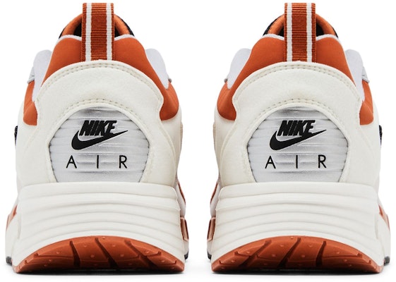 Nike Air Max Solo 'Paquete NCAA - Texas' FZ4842-001 Details for Nike Air Max Solo 'Paquete NCAA - Texas' FZ4842-001
