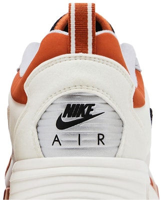 Nike Air Max Solo 'Paquete NCAA - Texas' FZ4842-001 Sizing Nike Air Max Solo 'Paquete NCAA - Texas' FZ4842-001