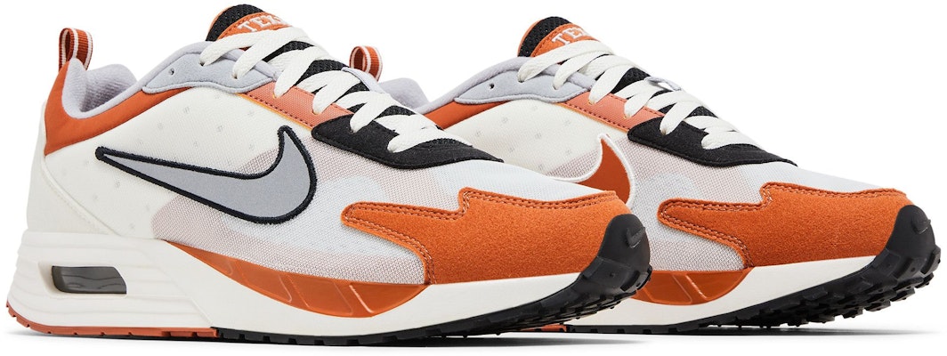 Nike Air Max Solo 'Paquete NCAA - Texas' FZ4842-001 Cheap Nike Air Max Solo 'Paquete NCAA - Texas' FZ4842-001