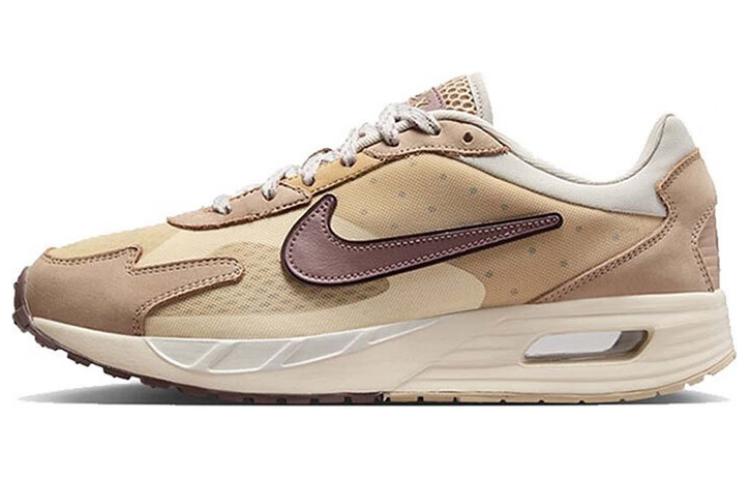 Nike Air Max Solo &#x27;Sesame Smokey Mauve&#x27; FZ5050-221
