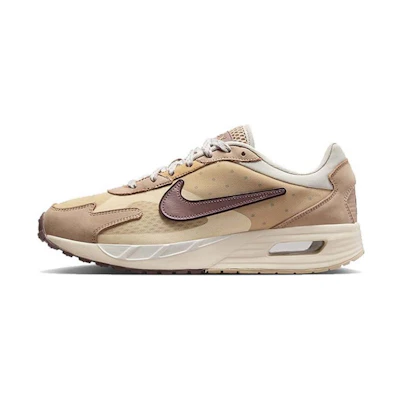 Nike Air Max Solo 'Sesame Smokey Mauve'