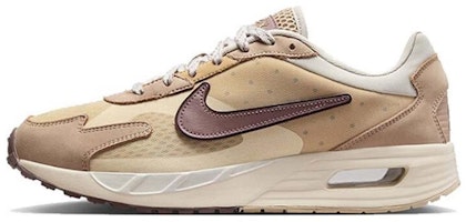 Nike Air Max Solo 'Sesame Smokey Mauve' FZ5050-221 Nike Air Max Solo 'Sesame Smokey Mauve' FZ5050-221