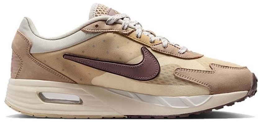 Nike Air Max Solo 'Sesame Smokey Mauve' Sepatu Sneakers FZ5050-221 Order Nike Air Max Solo 'Sesame Smokey Mauve' Sepatu Sneakers FZ5050-221