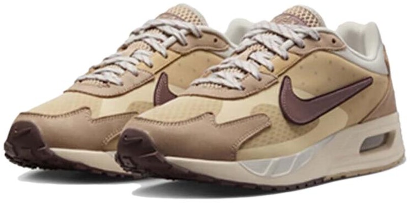 Nike Air Max Solo 'Sesame Smokey Mauve' Sepatu Sneakers FZ5050-221 Lookbook Nike Air Max Solo 'Sesame Smokey Mauve' Sepatu Sneakers FZ5050-221