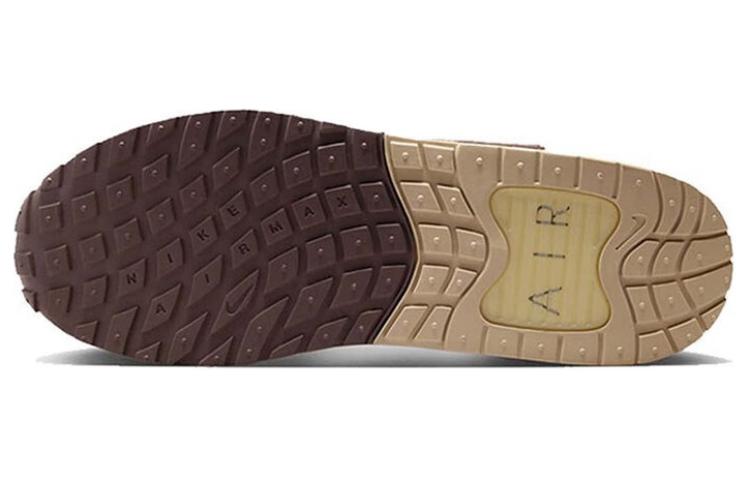 Shop Nike Air Max Solo 'Sésamo y Mauve Ahumado' FZ5050-221