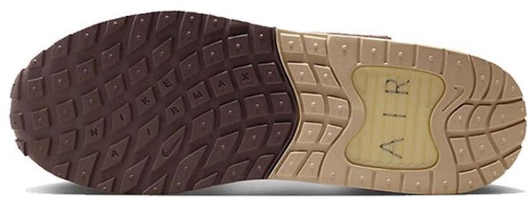Nike Air Max Solo 'Sesame Smokey Mauve' Sepatu Sneakers FZ5050-221 Shop Nike Air Max Solo 'Sesame Smokey Mauve' Sepatu Sneakers FZ5050-221