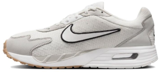 耐吉 Air Max Solo 防滑耐磨 低筒 休閒鞋 男款 白色 Buy 耐吉 Air Max Solo 防滑耐磨 低筒 休閒鞋 男款 白色