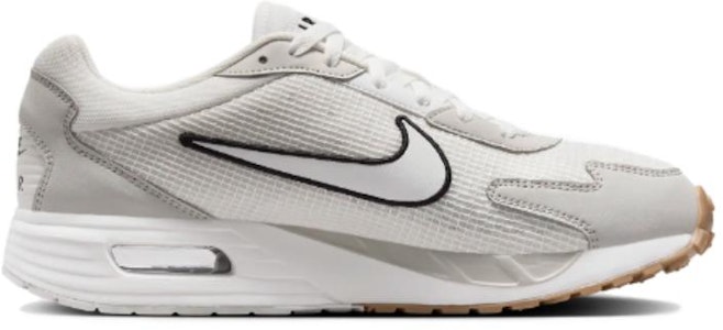 耐吉 Air Max Solo 防滑耐磨 低筒 休閒鞋 男款 白色 Order 耐吉 Air Max Solo 防滑耐磨 低筒 休閒鞋 男款 白色