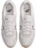 Shop 耐吉 Air Max Solo 防滑耐磨 低筒 休閒鞋 男款 白色