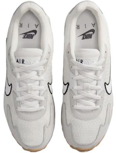 耐吉 Air Max Solo 防滑耐磨 低筒 休閒鞋 男款 白色 Shop 耐吉 Air Max Solo 防滑耐磨 低筒 休閒鞋 男款 白色