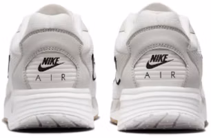 Purchase 耐吉 Air Max Solo 防滑耐磨 低筒 休閒鞋 男款 白色