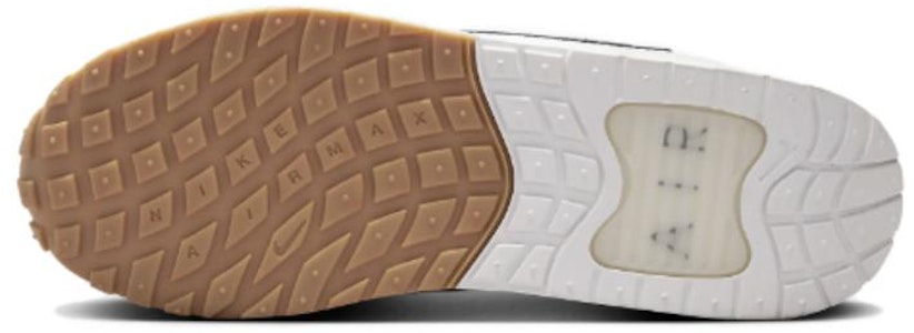 耐吉 Air Max Solo 防滑耐磨 低筒 休閒鞋 男款 白色 Details for 耐吉 Air Max Solo 防滑耐磨 低筒 休閒鞋 男款 白色