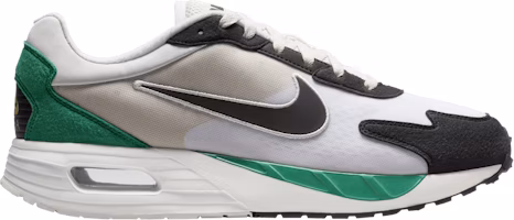 Nike Air Max Solo 'Summit White Malachite' DX3666-102 Nike Air Max Solo 'Summit White Malachite' DX3666-102