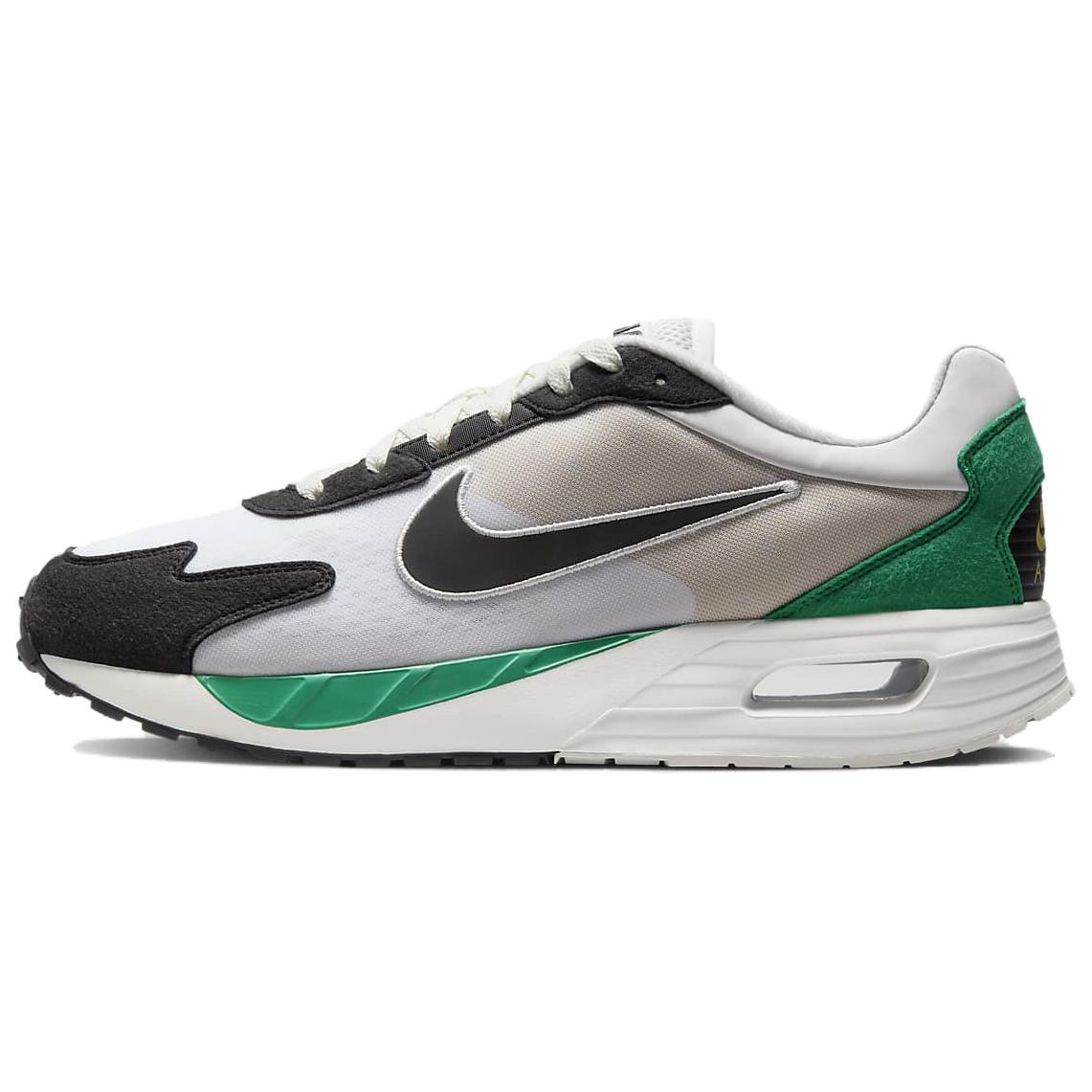 Nike Air Max Solo &#x27;Summit White Malachite&#x27; DX3666-102