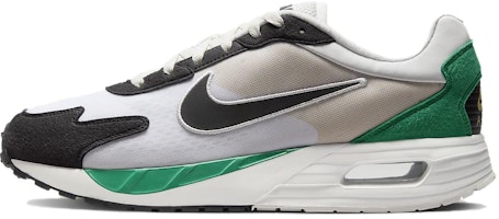 Nike Air Max Solo 'Summit White Malachite' DX3666-102 Nike Air Max Solo 'Summit White Malachite' DX3666-102