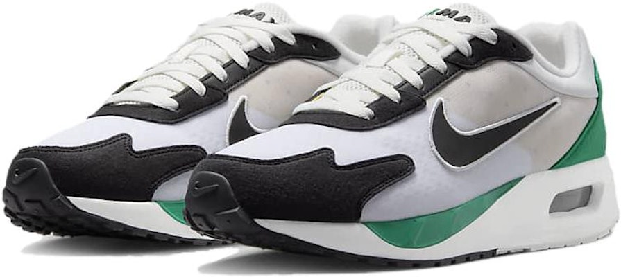 Nike Air Max Solo 'Summit White Malachite' DX3666-102 Order Nike Air Max Solo 'Summit White Malachite' DX3666-102