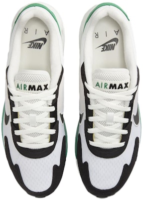 Nike Air Max Solo 'Summit White Malachite' DX3666-102 Lookbook Nike Air Max Solo 'Summit White Malachite' DX3666-102