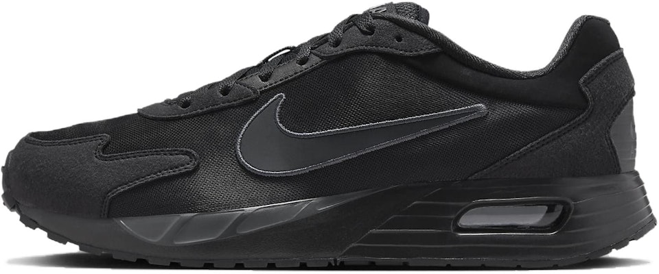 Nike Air Max Solo 'Triple Black' DX3666-010 Buy Nike Air Max Solo 'Triple Black' DX3666-010