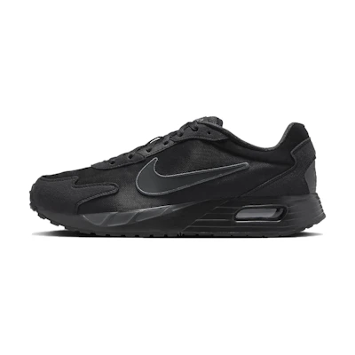 Nike Air Max Solo 'Triple Black'