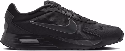 Order 耐吉 Air Max Solo 'Triple Black' DX3666-010