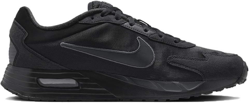 Nike Air Max Solo 'Triple Black' DX3666-010 Order Nike Air Max Solo 'Triple Black' DX3666-010