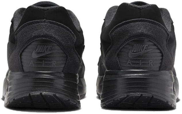 Nike Air Max Solo 'Triple Black' DX3666-010 Purchase Nike Air Max Solo 'Triple Black' DX3666-010