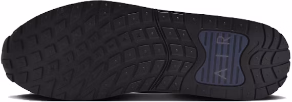 Details for 耐吉 Air Max Solo 'Triple Black' DX3666-010