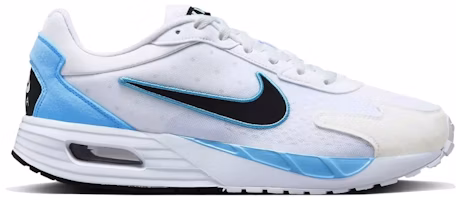 Nike Air Max Solo 'White Aquarius Blue' DX3666-103 Nike Air Max Solo 'White Aquarius Blue' DX3666-103