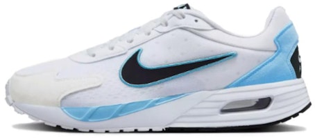 Nike Air Max Solo 'White Aquarius Blue' DX3666-103 Nike Air Max Solo 'White Aquarius Blue' DX3666-103