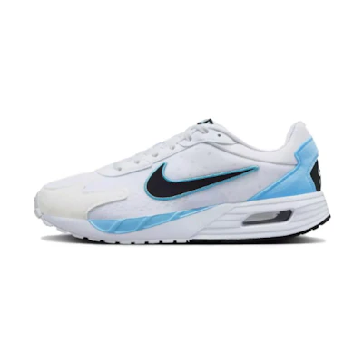 Nike Air Max Solo 'White Aquarius Blue'