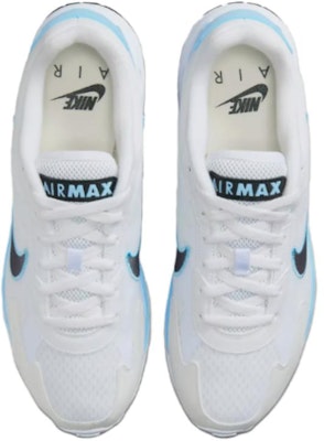 Nike Air Max Solo 'White Aquarius Blue' DX3666-103 Lookbook Nike Air Max Solo 'White Aquarius Blue' DX3666-103