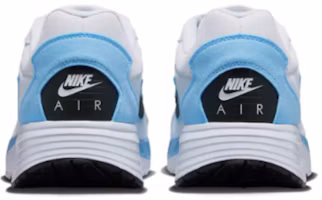 Shop Nike Air Max Solo ''Weiß Aquarius Blau'' DX3666-103