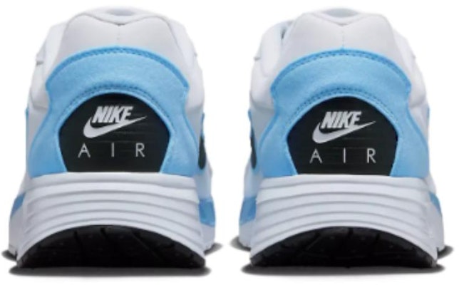 Nike Air Max Solo 'White Aquarius Blue' DX3666-103 Shop Nike Air Max Solo 'White Aquarius Blue' DX3666-103