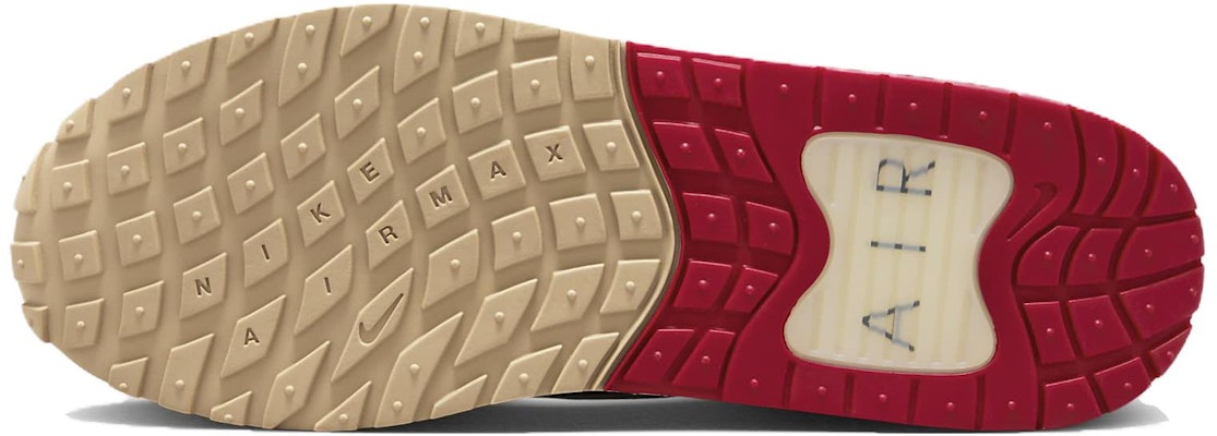 Nike Air Max Solo 'White Noble Red' DX3666-101 Details for Nike Air Max Solo 'White Noble Red' DX3666-101
