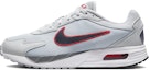 Buy Nike Air Max Solo 'Abu Serigala Merah Universitas' DX3666-004