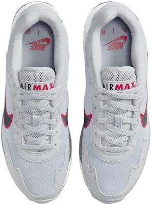耐克Air Max Solo“狼灰大学红” DX3666-004 Shop 耐克Air Max Solo“狼灰大学红” DX3666-004