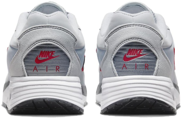 耐克Air Max Solo“狼灰大学红” DX3666-004 Purchase 耐克Air Max Solo“狼灰大学红” DX3666-004